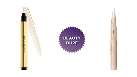 ysl concealer price|YSL concealer pen dupe.